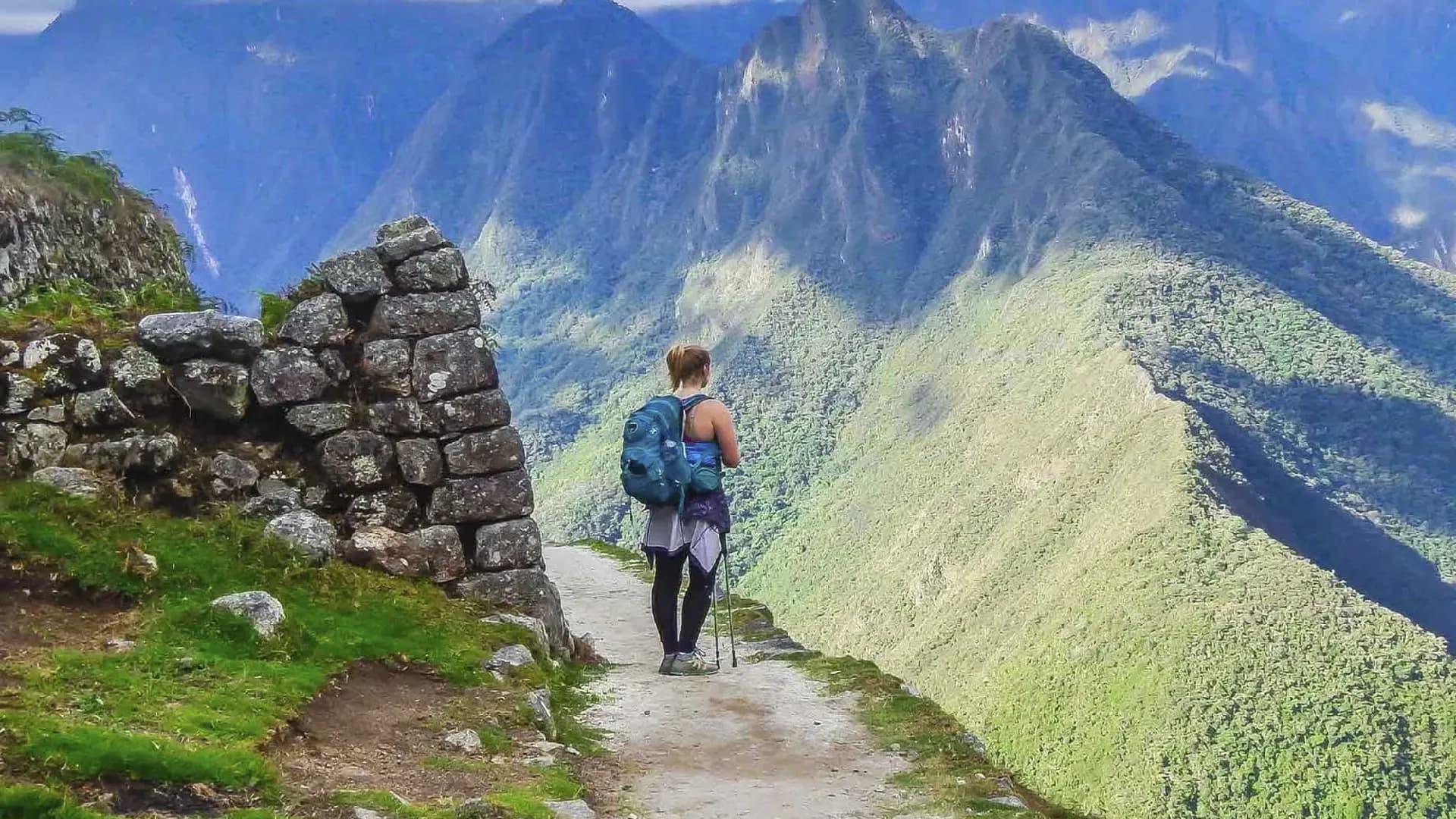 Complete Peru Packages