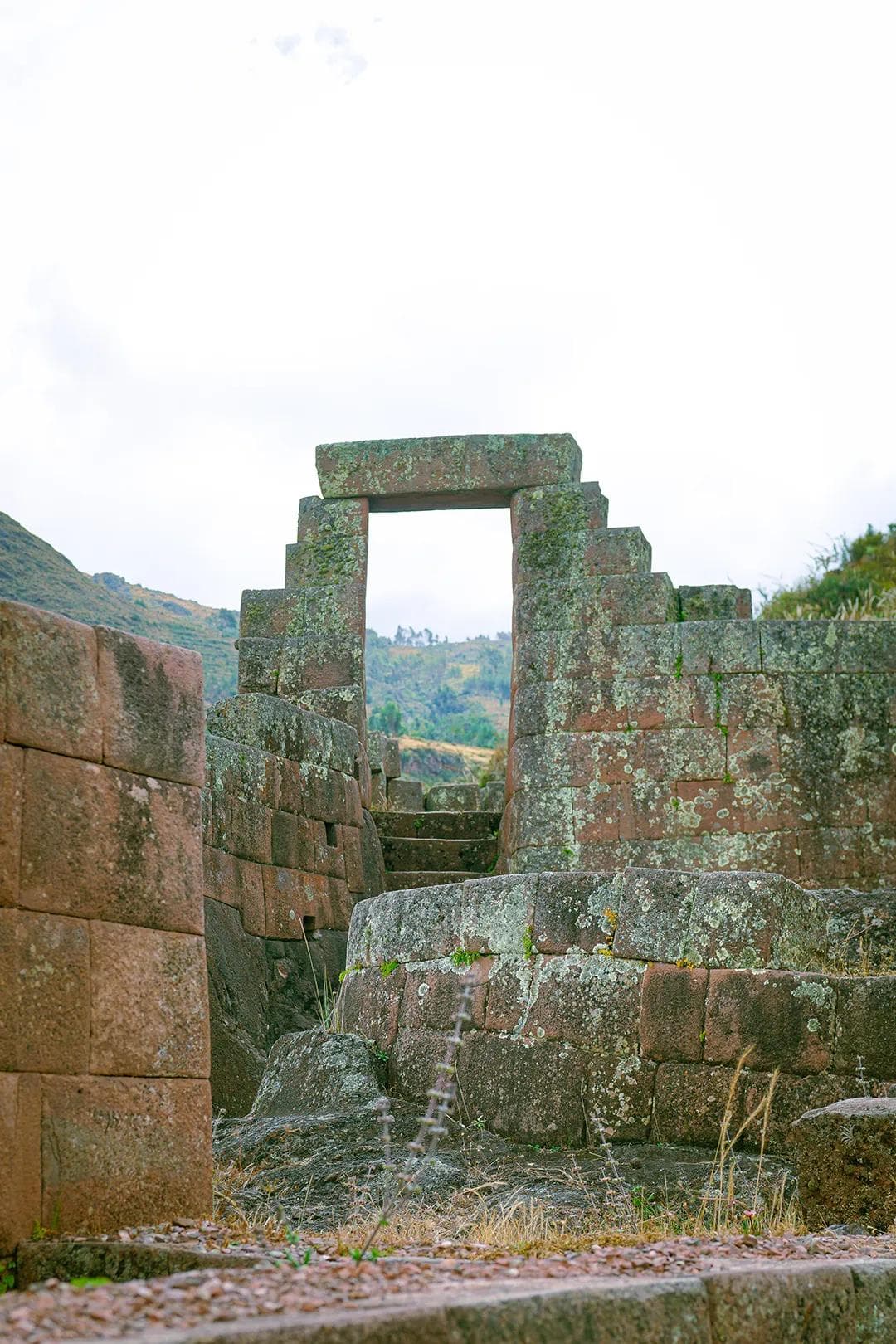 Rota Ultra Endurance Choquequirao Logística de Resistência na Cuna dos Últimos Incas