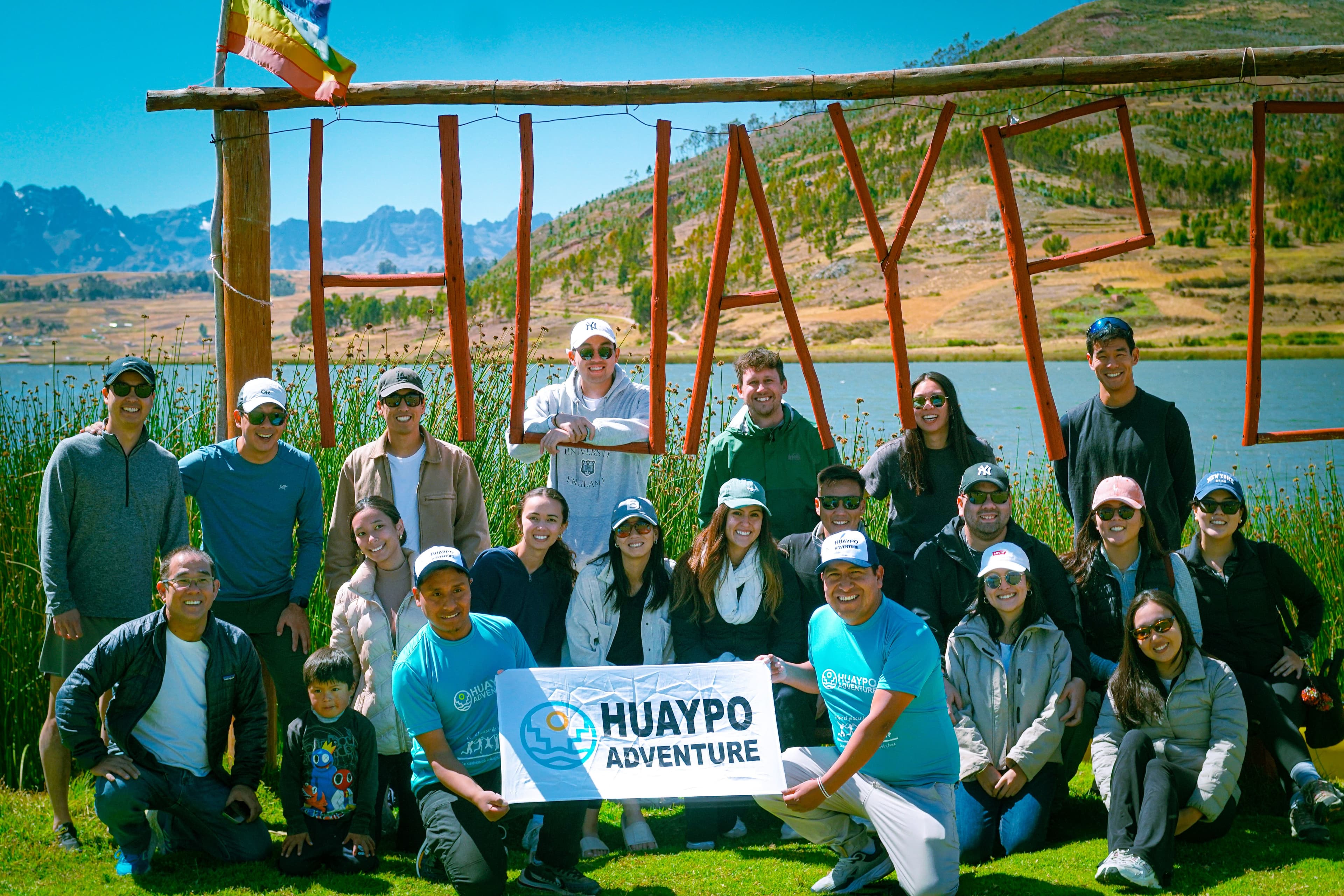 Huaypo Lake: How to Visit It From Cusco
